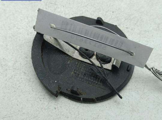 купить Решётка (заглушка) в бампер на Opel Omega B (1994-2003)