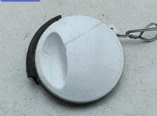 купить Решётка (заглушка) в бампер на Opel Omega B (1994-2003)