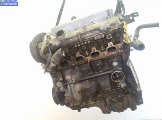 купить Двигатель (ДВС) на Opel Vectra B (1995-2002)
