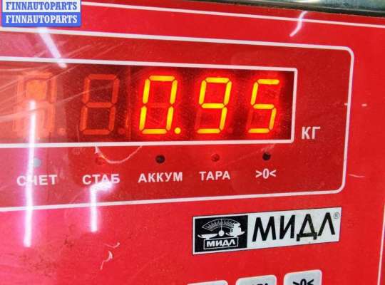 Рулевая колонка (кардан) на BMW 5 (E39)