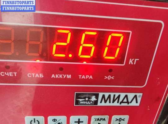 купить Насос гидроусилителя руля на BMW 3 E46 (1998-2006)