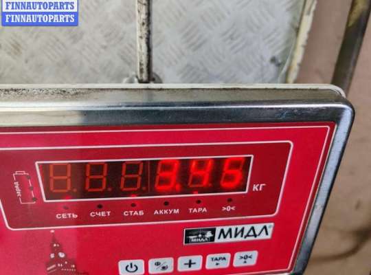 купить Руль на Opel Vectra B (1995-2002)