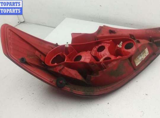 купить Фонарь задний правый на Opel Corsa D (2006-2014)