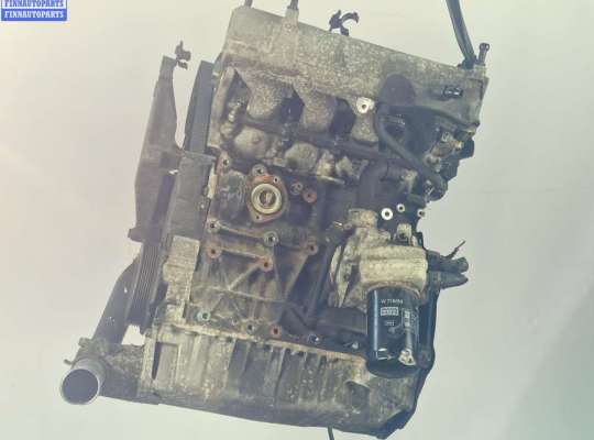 купить Двигатель (ДВС) на разборку на Seat Alhambra (2000-2010)