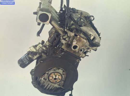 купить Двигатель (ДВС) на разборку на Seat Alhambra (2000-2010)