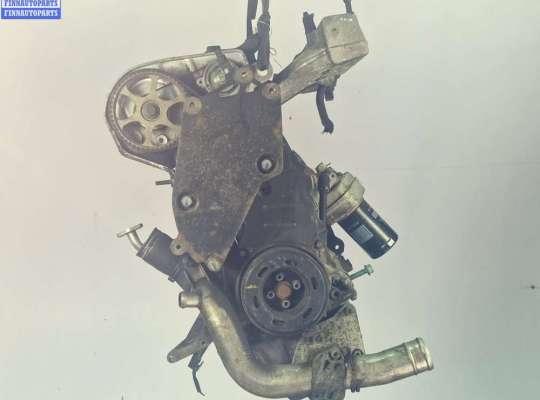 купить Двигатель (ДВС) на разборку на Seat Alhambra (2000-2010)