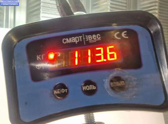 купить Двигатель (ДВС) на разборку на Seat Alhambra (2000-2010)