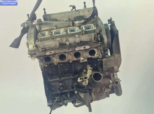 купить Двигатель (ДВС) на разборку на Seat Alhambra (2000-2010)