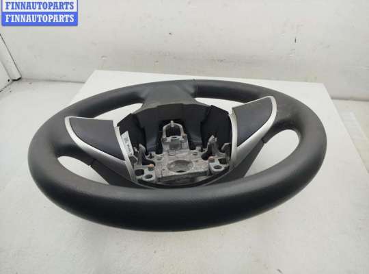 купить Руль на Mitsubishi Space Star/Mirage (2012- )