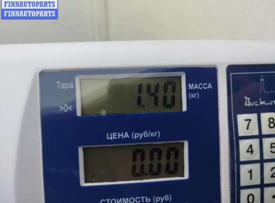 купить Руль на Mitsubishi Space Star/Mirage (2012- )