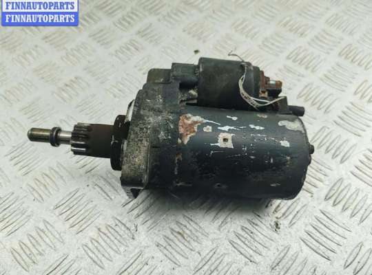 купить Стартер на Volkswagen Passat B4