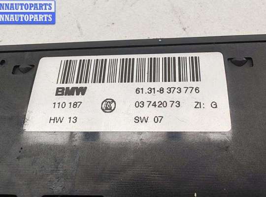 купить Кнопка обогрева сидений на BMW 5 E39 (1995-2003)