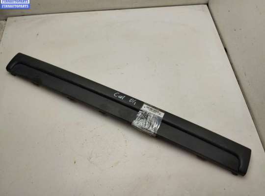 купить Молдинг бампера переднего на Ford Galaxy (2000-2006)