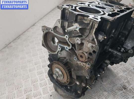 купить Блок цилиндров двигателя (картер) на Ford Focus II (2004-2011)