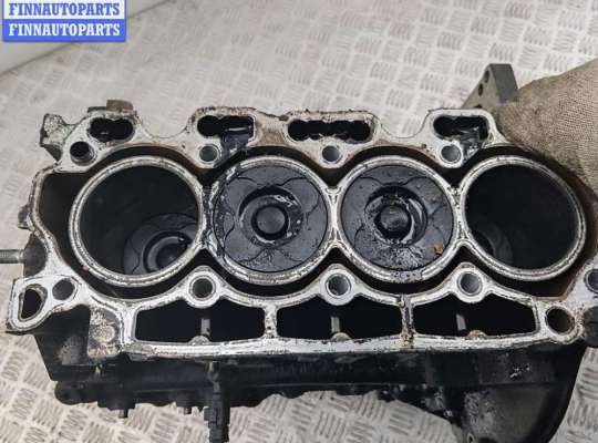 купить Блок цилиндров двигателя (картер) на Ford Focus II (2004-2011)