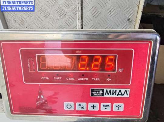 купить Стекло двери задней левой на Audi A4 B7 (2004-2008)