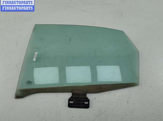 купить Стекло двери задней левой на Audi A4 B7 (2004-2008)