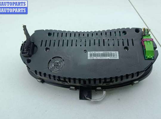 купить Щиток приборный (панель приборов) на Skoda Fabia mk2 (5J)