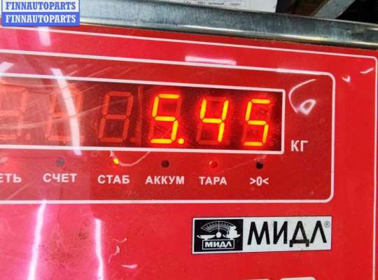 купить Ступица передняя левая на Opel Vectra C (2002-2008)