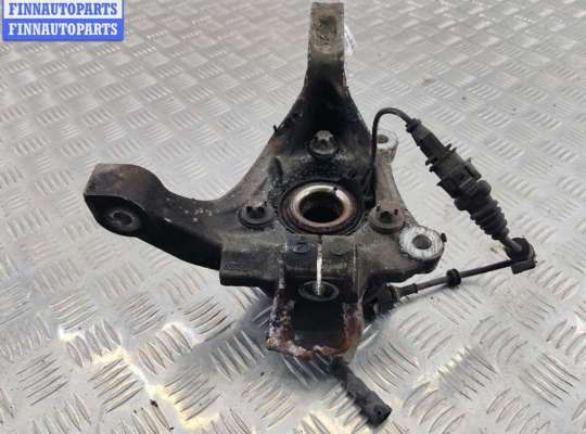 купить Ступица передняя левая на Opel Vectra C (2002-2008)