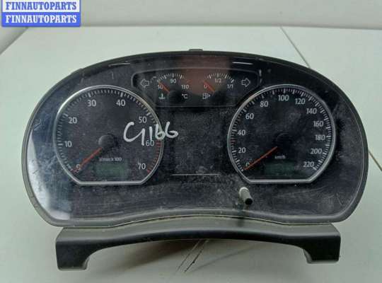 купить Щиток приборный (панель приборов) на Volkswagen Polo (2005-2009)