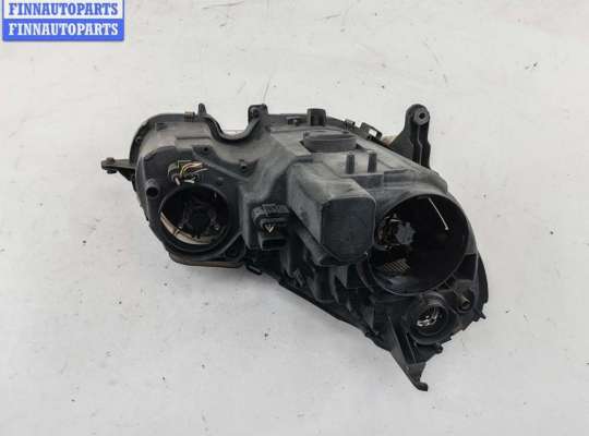 купить Фара левая на Mercedes E-Class W211 (2002-2009)