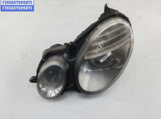 купить Фара левая на Mercedes E-Class W211 (2002-2009)