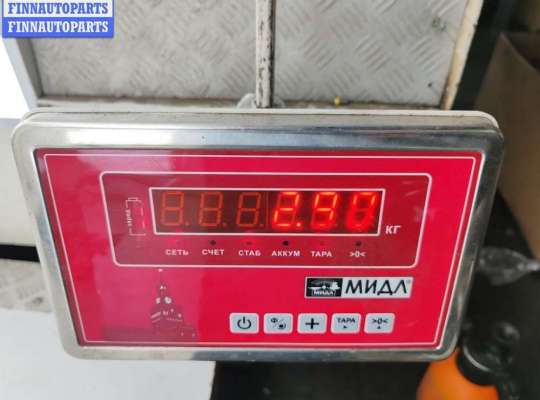 купить Фара левая на Mercedes E-Class W211 (2002-2009)