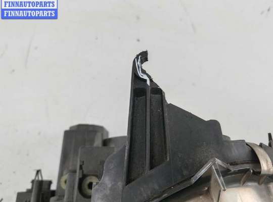 купить Фара левая на Mercedes E-Class W211 (2002-2009)