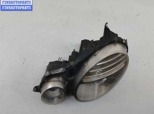 купить Фара левая на Mercedes E-Class W211 (2002-2009)