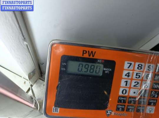 Фонарь задний на Audi A6 (C5)