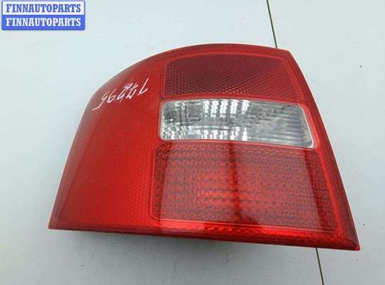 Купить Фонарь задний левый на Audi A6 C5 (1997-2005) Фонарь задний левый AU1668322 на Audi A6 C5 (1997-2005)