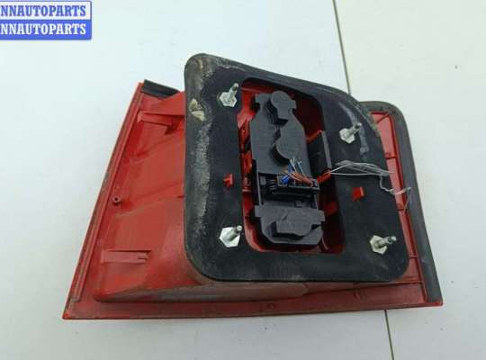 Фонарь задний на Audi A6 (C5)