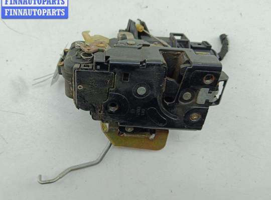 купить Замок двери передней левой на Audi A6 C5 (1997-2005)