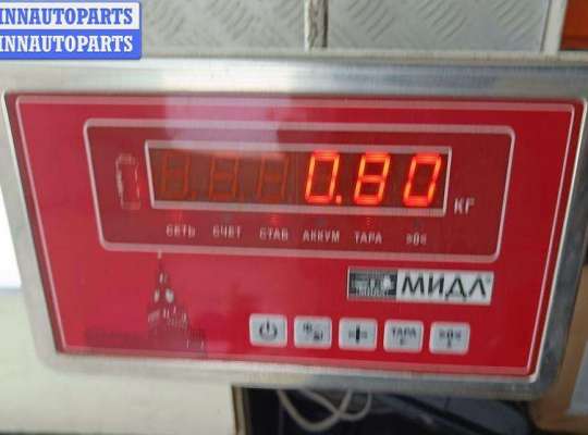 купить Замок двери передней левой на Audi A6 C5 (1997-2005)