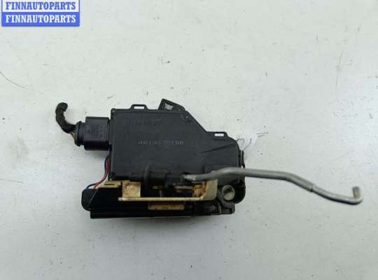 купить Замок двери передней левой на Audi A6 C5 (1997-2005)