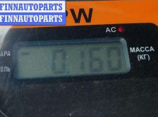 купить Молдинг двери задней левой на Volkswagen Caddy (2004-2010)