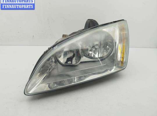 Купить Фара левая на Ford Focus II (2004-2011) Фара левая FO2145036 на Ford Focus II (2004-2011)