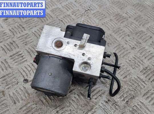 Блок ABS (Модуль АБС) VG2520999 на Volkswagen Passat B5+ (GP)
