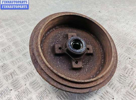 купить Барабан тормозной задний на Volkswagen Passat B3