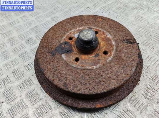 купить Барабан тормозной задний на Volkswagen Passat B3