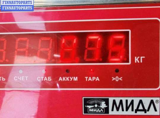 купить Барабан тормозной задний на Volkswagen Passat B3