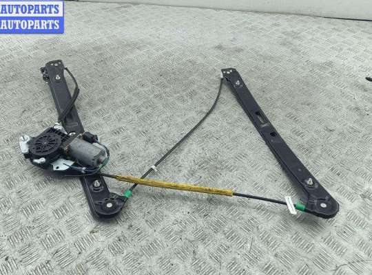 купить Стеклоподъемник электрический передний левый на BMW 3 E46 (1998-2006)