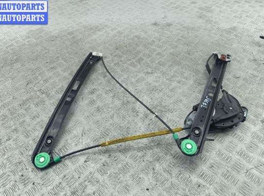 купить Стеклоподъемник электрический передний левый на BMW 3 E46 (1998-2006)