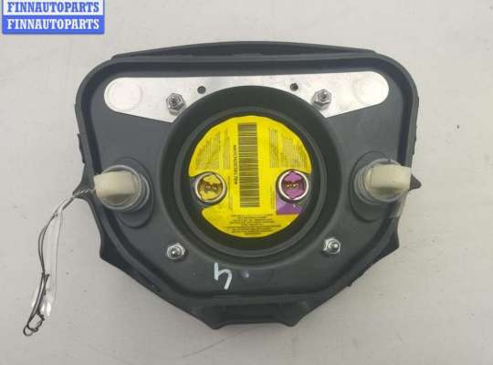 купить Подушка безопасности (Airbag) водителя на Opel Vectra C (2002-2008)