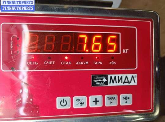 купить Рейка рулевая на BMW 3 E46 (1998-2006)