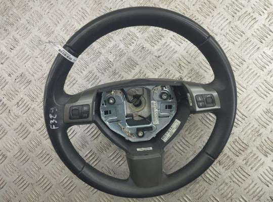 Руль OP2484170 на Opel Vectra C (2002-2008)