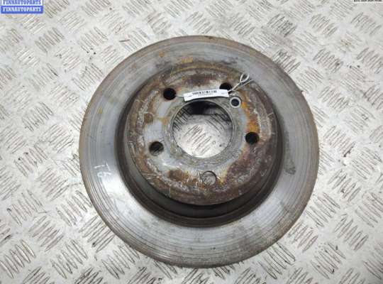 купить Диск тормозной задний на Mercedes W211 (E)