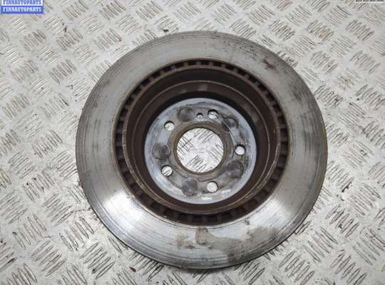 купить Диск тормозной задний на Mercedes W211 (E)