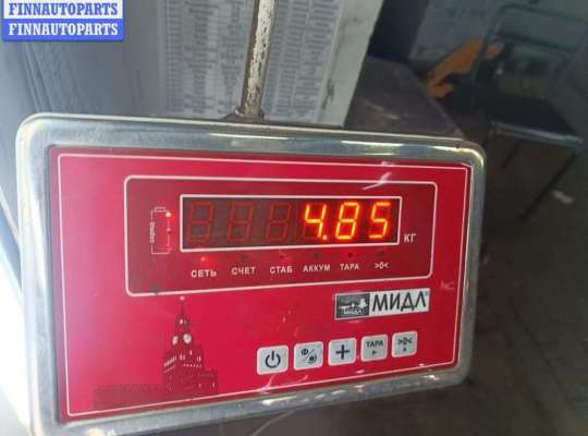 купить Суппорт передний левый на BMW 3 E46 (1998-2006)